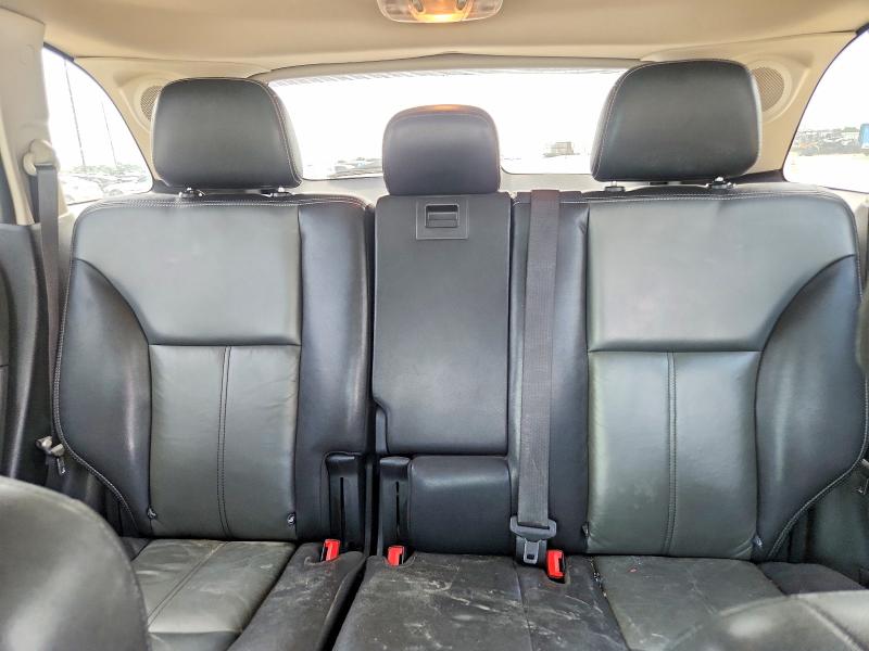 Продаж на аукціоні авто 2013 Ford Edge, vin: 2FMDK3AK0DBB78505, номер лоту: 55646296