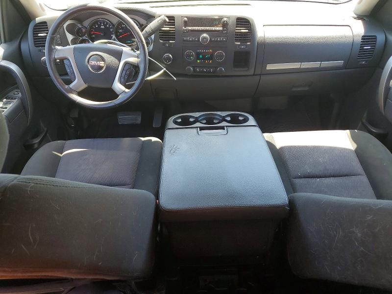Aukcja sprzedaży 2013 Gmc Sierra, vin: 1GTR2VE77DZ404337, numer aukcji: 58330616