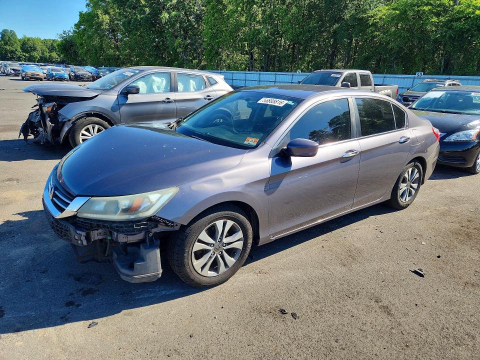 Продаж на аукціоні авто 2015 Honda Accord, vin: 1HGCR2F32FA084634, номер лоту: 56888816