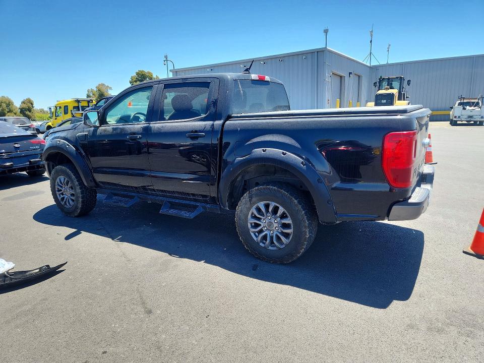Aukcja sprzedaży 2020 Ford Ranger, vin: 1FTER4EH1LLA46148, numer aukcji: 58719846