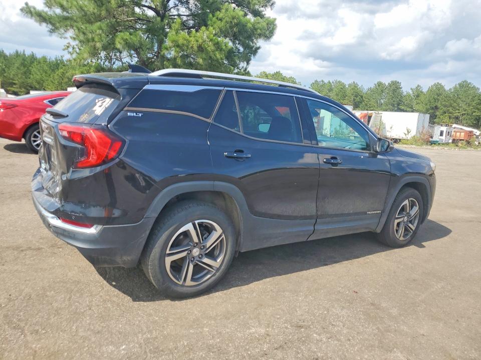 Продажа на аукционе авто 2020 Gmc Terrain, vin: 3GKALVEV7LL102047, номер лота: 56430006