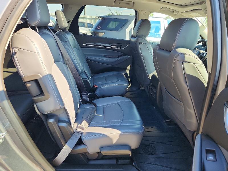 Aukcja sprzedaży 2018 Buick Enclave, vin: 5GAEVAKWXJJ227417, numer aukcji: 57416966
