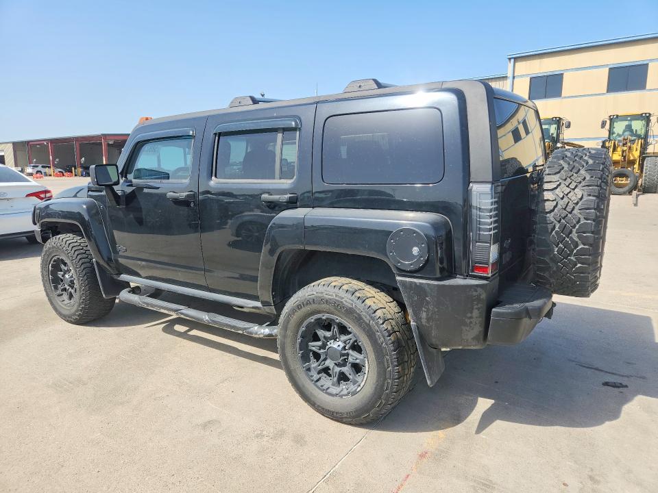Продаж на аукціоні авто 2006 Hummer H3, vin: 5GTDN136168271645, номер лоту: 58923406