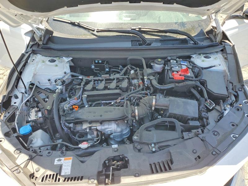 Продаж на аукціоні авто 2025 Honda Accord, vin: 1HGCY1F46SA007488, номер лоту: 55725306