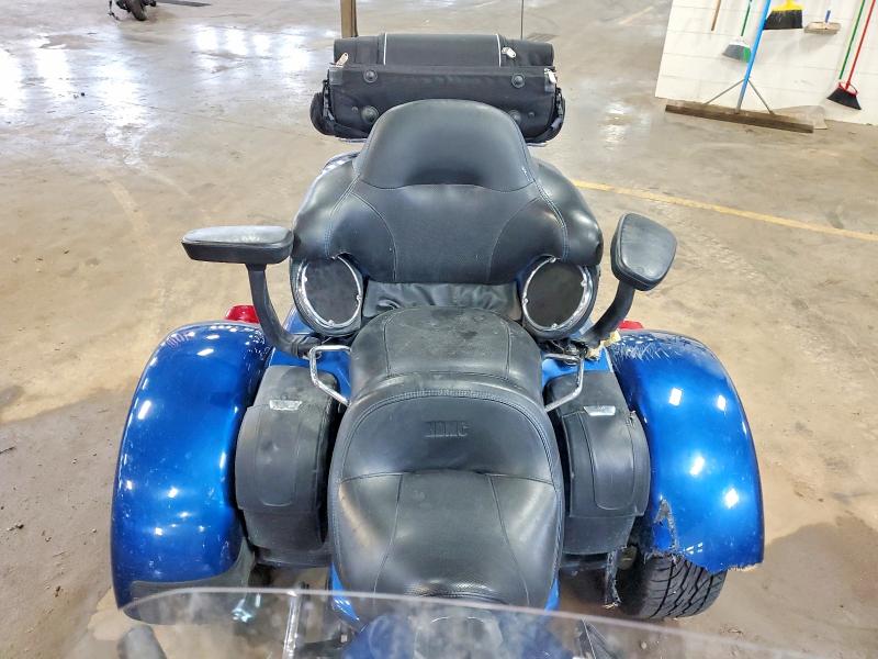 Aukcja sprzedaży 2018 Harley-davidson Flhtcutg, vin: 1HD1MDD19JB854895, numer aukcji: 56586656