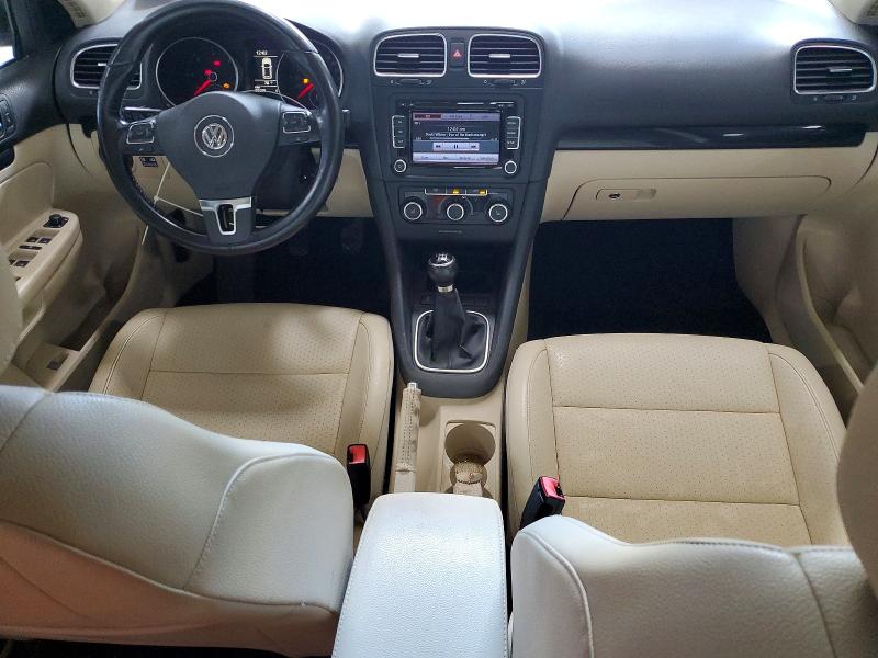 2012 Volkswagen Jetta მანქანა იყიდება აუქციონზე, vin: 3VWML7AJ3CM642655, აუქციონის ნომერი: 58242526