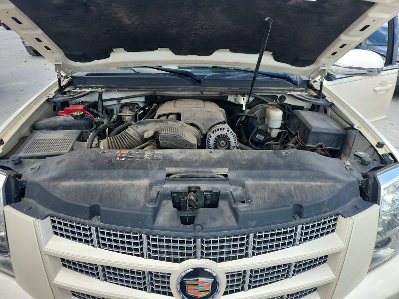 Продажа на аукционе авто 2013 Cadillac Escalade, vin: 1GYS4JEFXDR141315, номер лота: 57745676
