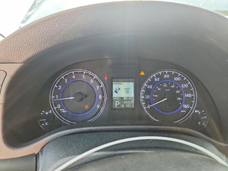 Aukcja sprzedaży 2011 Infiniti G37 Convertible, vin: JN1CV6FE8BM951629, numer aukcji: 57357926