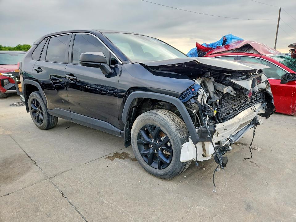 Aukcja sprzedaży 2022 Toyota Rav4, vin: 2T3H1RFV2NW204597, numer aukcji: 55164776