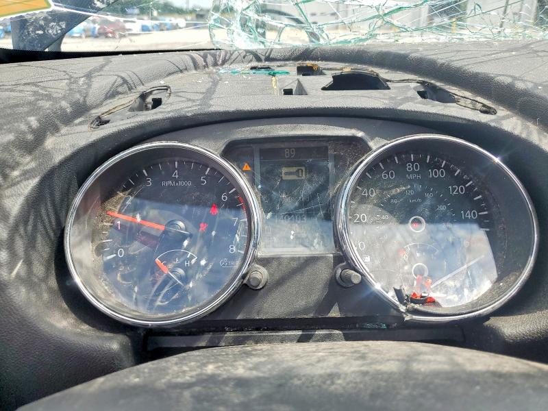 Aukcja sprzedaży 2012 Nissan Rogue, vin: JN8AS5MT9CW283407, numer aukcji: 57772276