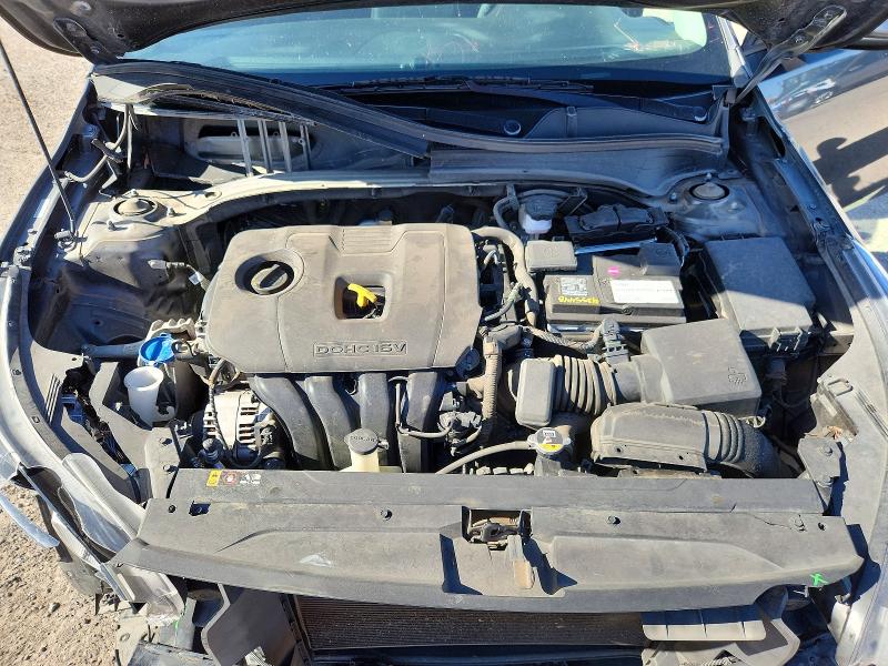 Aukcja sprzedaży 2021 Kia Forte, vin: 3KPF24AD9ME380840, numer aukcji: 56089126