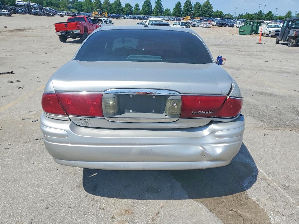 Aukcja sprzedaży 2005 Buick Lesabre, vin: 1G4HP54K25U180858, numer aukcji: 55713896