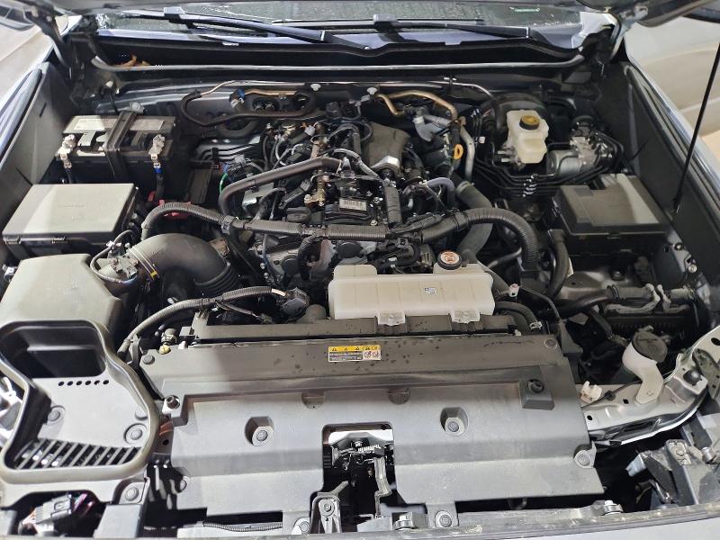 56763416 :رقم المزاد ، 3TMLB5JNXSM137073 vin ، 2025 Toyota Tacoma مزاد بيع