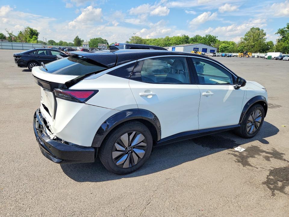Aukcja sprzedaży 2024 Nissan Ariya, vin: JN1AF0BA4RM431071, numer aukcji: 57550086
