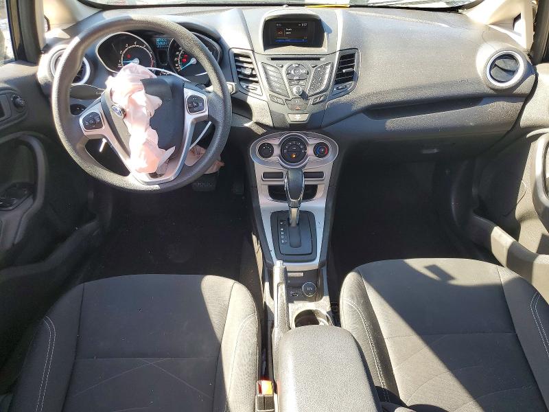 Aukcja sprzedaży 2019 Ford Fiesta, vin: 3FADP4BJXKM145188, numer aukcji: 55289636