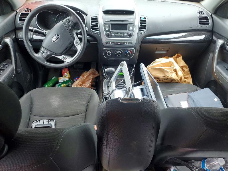 Aukcja sprzedaży 2014 Kia Sorento, vin: 5XYKT3A62EG485408, numer aukcji: 56532286
