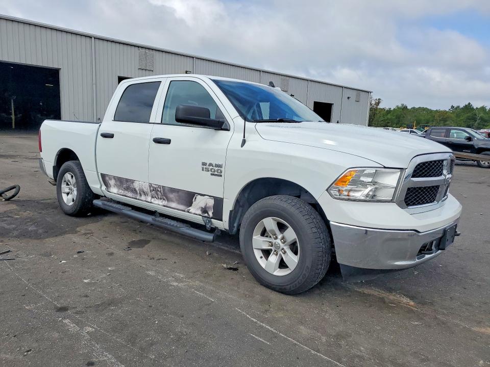 Aukcja sprzedaży 2023 Ram 1500 Classic, vin: 3C6RR7KGXPG662097, numer aukcji: 55324856