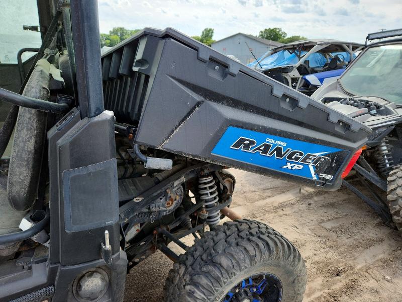Продаж на аукціоні авто 2017 Polaris Ranger, vin: 4XARTU992H7742997, номер лоту: 59060756