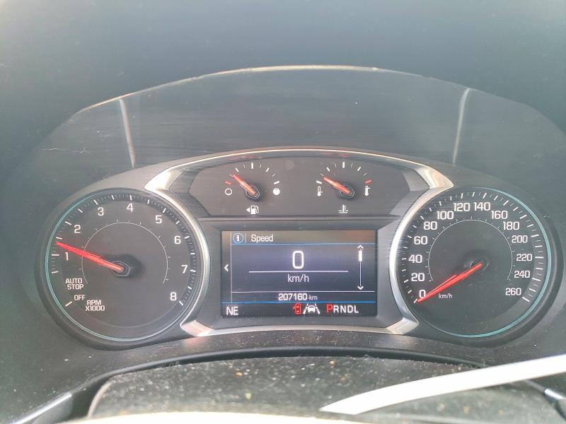 Продажа на аукционе авто 2020 Chevrolet Equinox, vin: 2GNAXVEX9L6117906, номер лота: 56946346