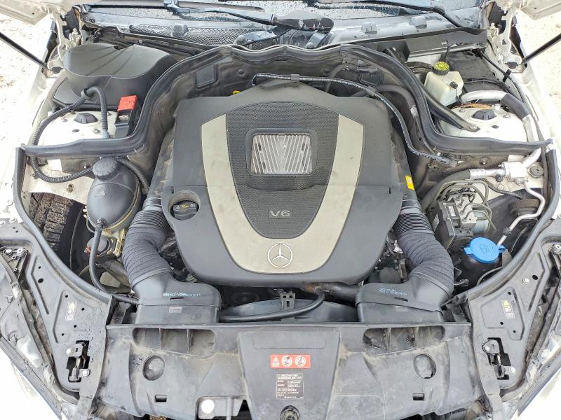 Auction sale of the 2011 Mercedes-benz E, vin: WDDKJ5GB5BF086194, lot number: 56283766