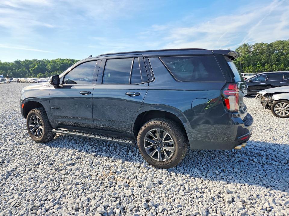 Продажа на аукционе авто 2022 Chevrolet Tahoe, vin: 1GNSKPKL0NR140692, номер лота: 55688176