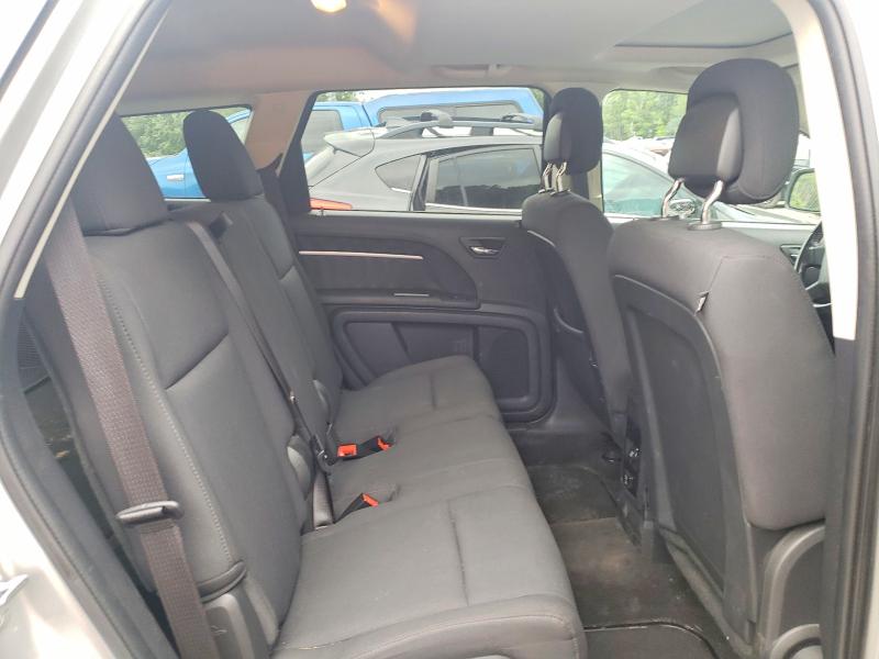 Aukcja sprzedaży 2010 Dodge Journey, vin: 3D4PH5FV3AT235216, numer aukcji: 57617546