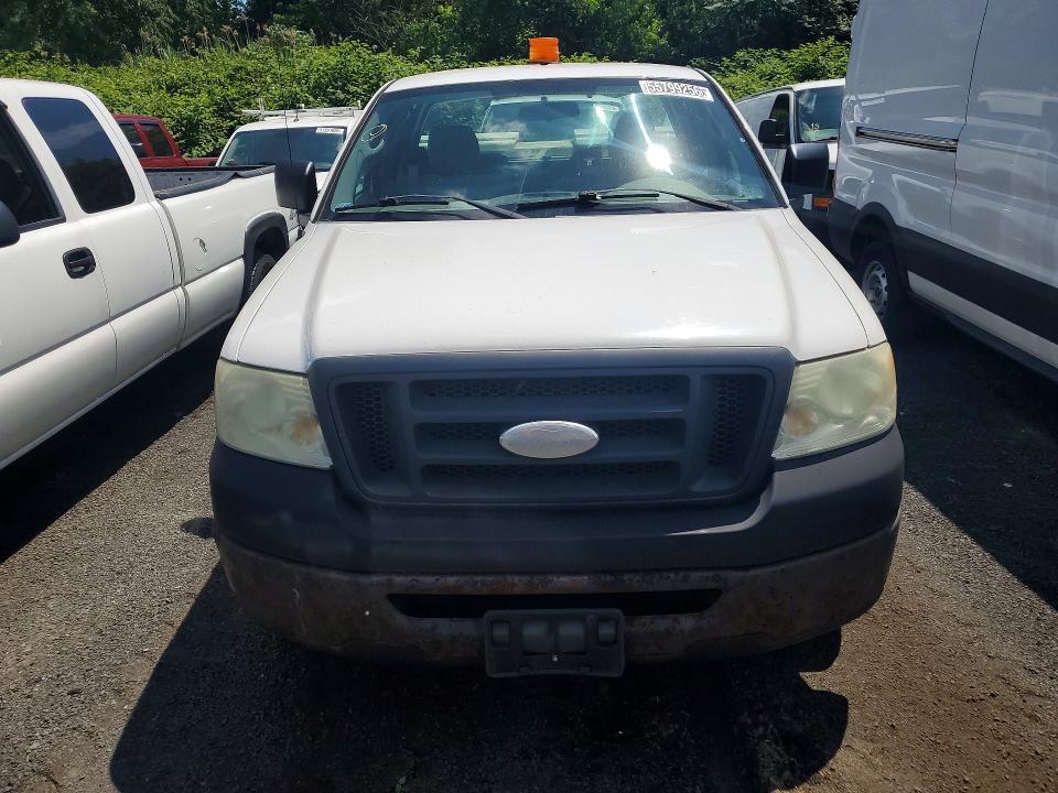 Aukcja sprzedaży 2006 Ford F150, vin: 1FTRF12W86KD44363, numer aukcji: 55799256
