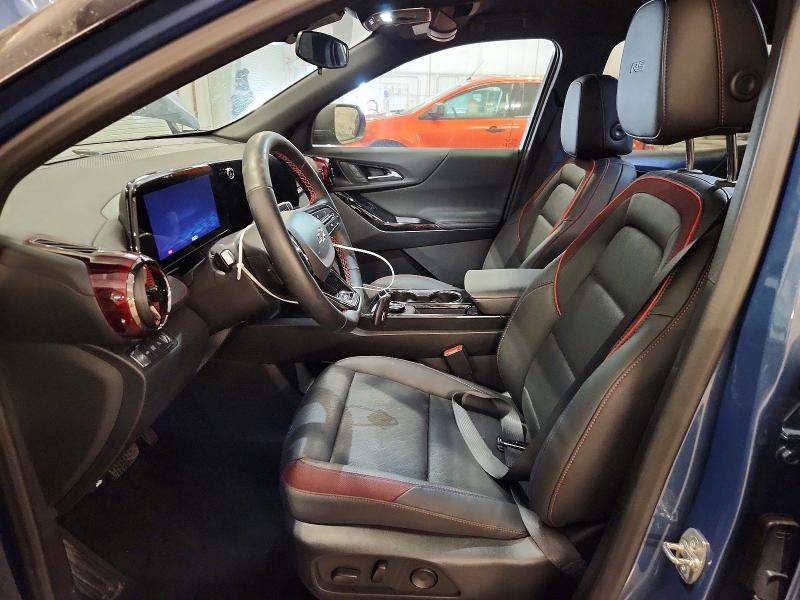 Продаж на аукціоні авто 2026 Chevrolet Equinox, vin: 3GNAXTEG7TL266914, номер лоту: 58635146