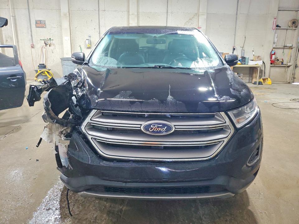 2016 Ford Edge მანქანა იყიდება აუქციონზე, vin: 2FMPK4J83GBC64905, აუქციონის ნომერი: 59537726