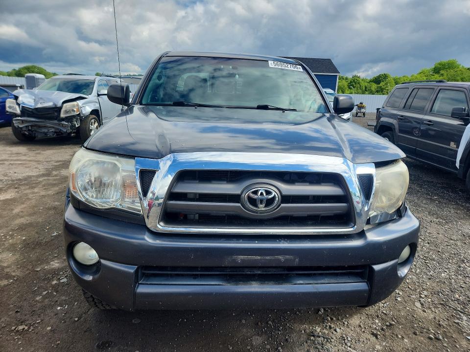 Aukcja sprzedaży 2009 Toyota Tacoma, vin: 3TMLU42N99M021991, numer aukcji: 56952706