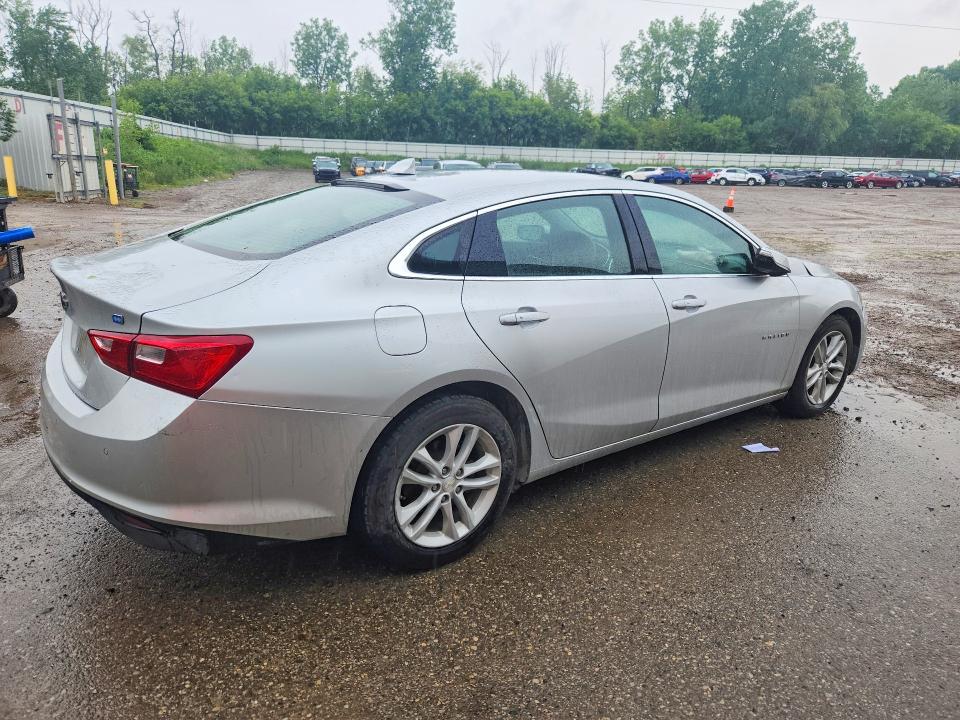 Aukcja sprzedaży 2017 Chevrolet Malibu, vin: 1G1ZJ5SU9HF270475, numer aukcji: 56032246