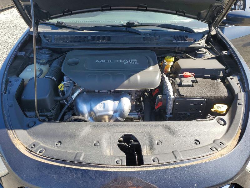 Продажа на аукционе авто 2014 Dodge Dart, vin: 1C3CDFCB6ED701924, номер лота: 57745806