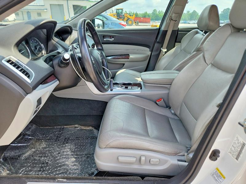 Aukcja sprzedaży 2017 Acura Tlx, vin: 19UUB2F55HA000903, numer aukcji: 56675816
