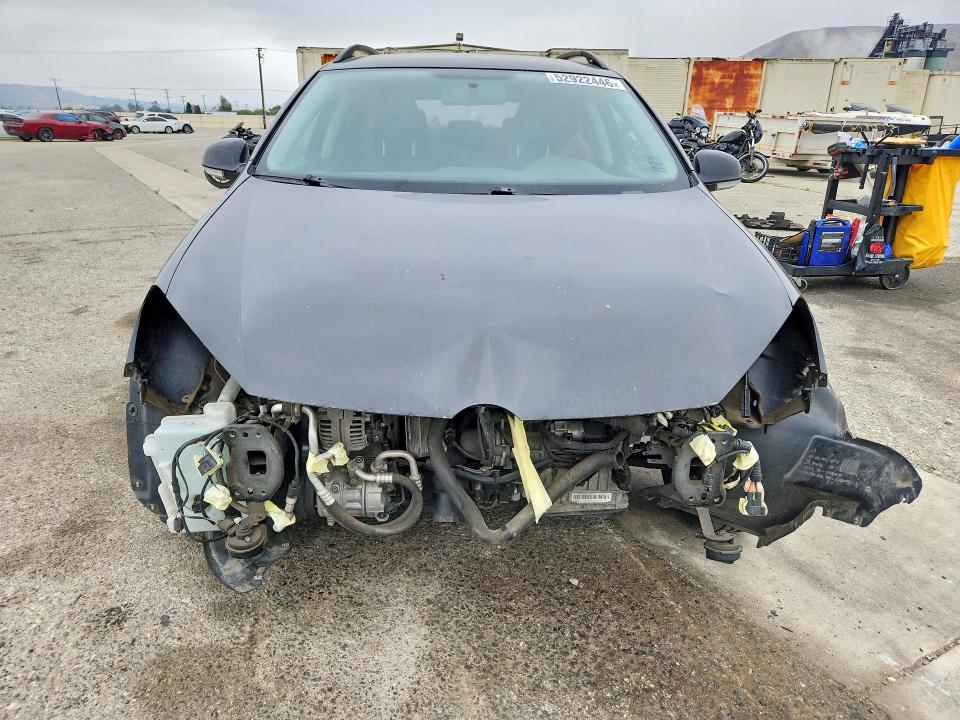 52922446 :رقم المزاد ، 3VWPP7AJ8EM624625 vin ، 2014 Volkswagen Jetta مزاد بيع
