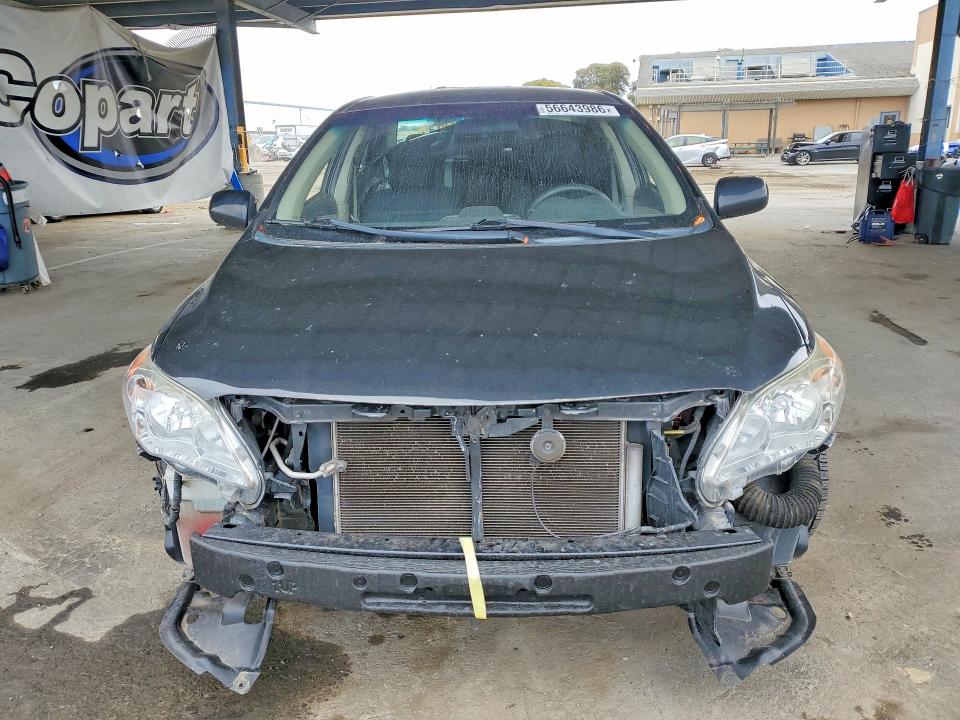 Продаж на аукціоні авто 2013 Toyota Corolla, vin: 2T1BU4EE9DC083254, номер лоту: 56643986