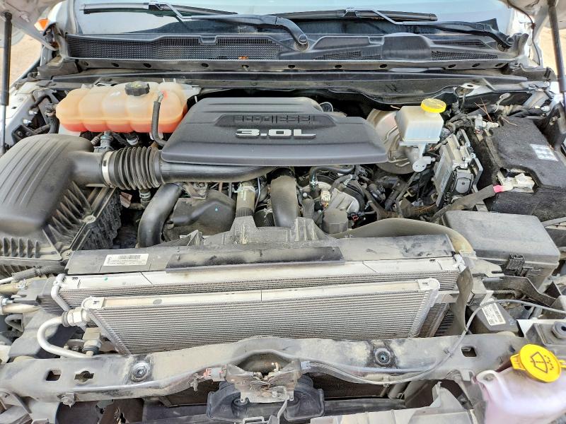 Продаж на аукціоні авто 2022 Ram 1500, vin: 1C6RREJMXNN187583, номер лоту: 55811286