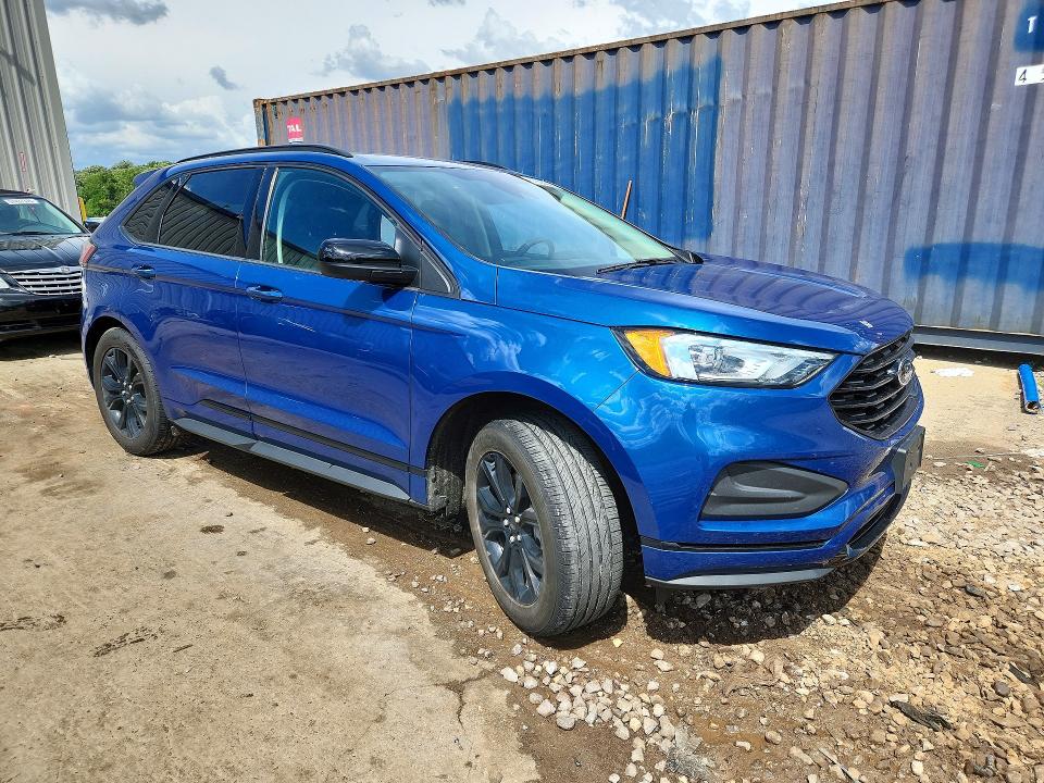 Aukcja sprzedaży 2022 Ford Edge, vin: 2FMPK4G96NBB16647, numer aukcji: 57323866