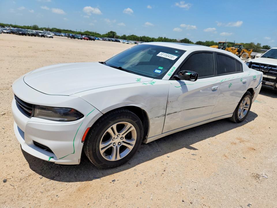Aukcja sprzedaży 2020 Dodge Charger, vin: 2C3CDXBG3LH204249, numer aukcji: 58150456