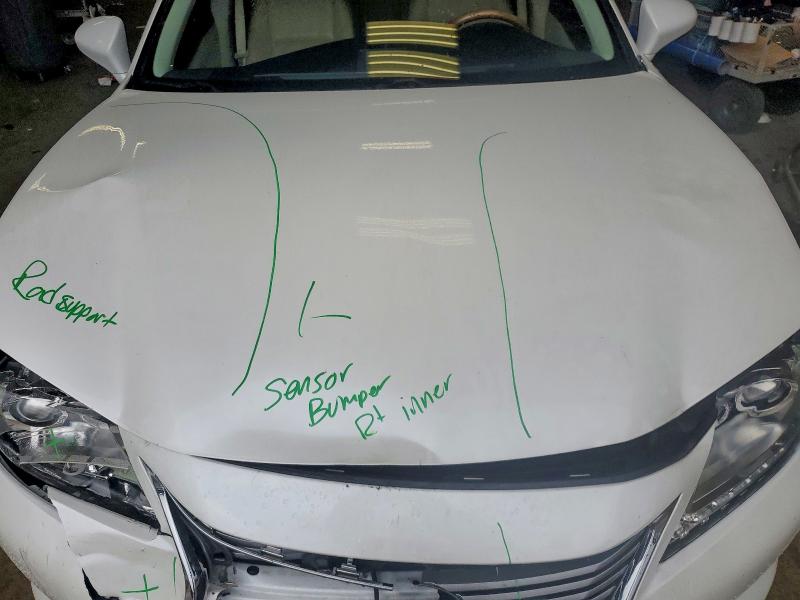 Aukcja sprzedaży 2014 Lexus Es, vin: JTHBW1GG1E2045474, numer aukcji: 56400226