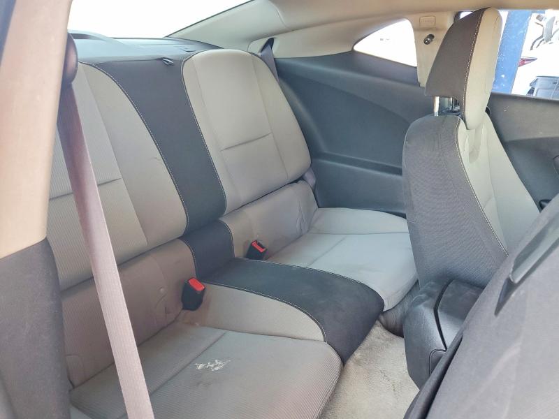 Продаж на аукціоні авто 2012 Chevrolet Camaro, vin: 2G1FB1E34C9136437, номер лоту: 58328956
