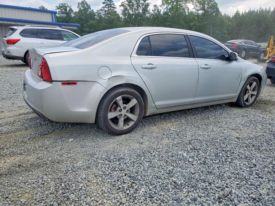Продаж на аукціоні авто 2011 Chevrolet Malibu, vin: 1G1ZC5E17BF167980, номер лоту: 57886156