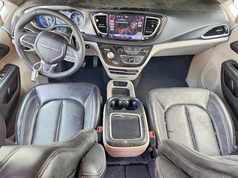 Aukcja sprzedaży 2023 Chrysler Pacifica, vin: 2C4RC1BG7PR531209, numer aukcji: 55422686