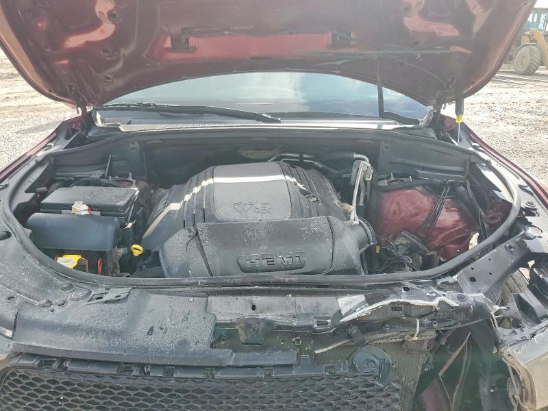 Продажа на аукционе авто 2020 Dodge Durango, vin: 1C4SDJCT2LC383063, номер лота: 58412676
