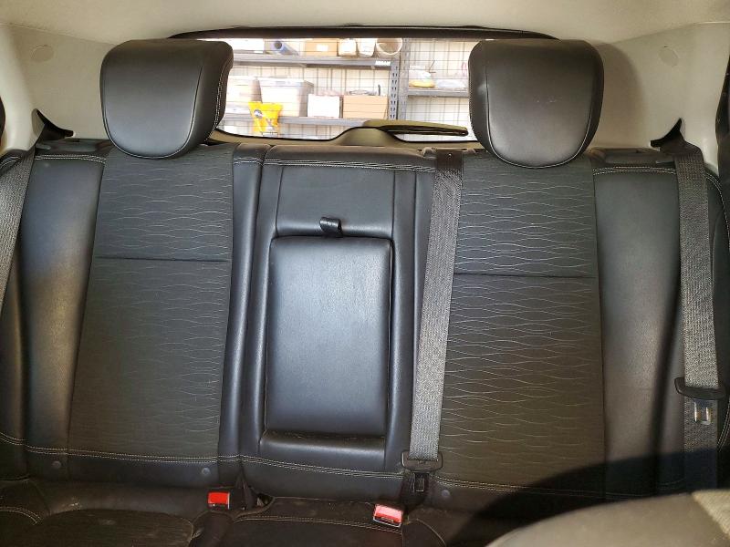 2015 Buick Encore მანქანა იყიდება აუქციონზე, vin: KL4CJASB0FB046319, აუქციონის ნომერი: 57443786