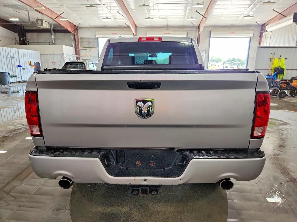 Aukcja sprzedaży 2015 Ram 1500, vin: 1C6RR7KT9FS667621, numer aukcji: 85985165