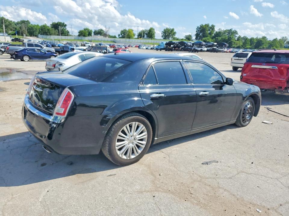 Продаж на аукціоні авто 2014 Chrysler 300c, vin: 2C3CCAKTXEH374320, номер лоту: 56801976