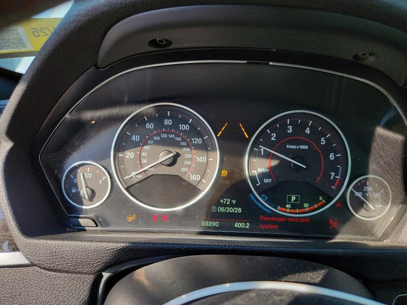 Продажа на аукционе авто 2018 Bmw 330, vin: WBA8Z9C55JG828555, номер лота: 58577226