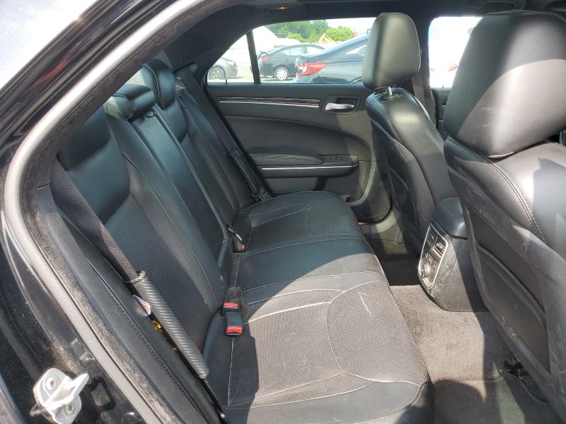 Продаж на аукціоні авто 2014 Chrysler 300c, vin: 2C3CCAET2EH141933, номер лоту: 57035206