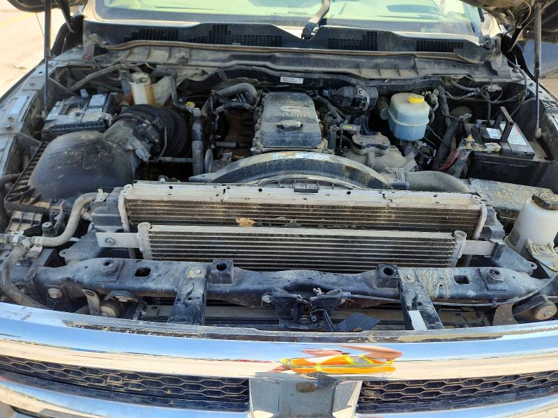 Aukcja sprzedaży 2014 Ram 2500, vin: 3C6UR5CL2EG194017, numer aukcji: 55716486
