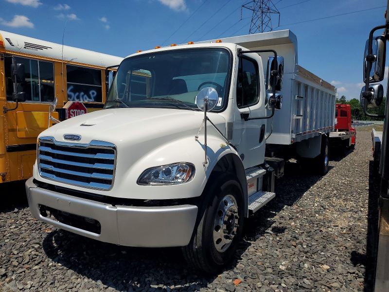 Продаж на аукціоні авто 2019 Freightliner M2, vin: 3ALACXFC4KDKC9751, номер лоту: 59019556